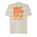 Baumwollshirt "Holy Aperoly"