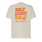 Baumwollshirt "Holy Aperoly"