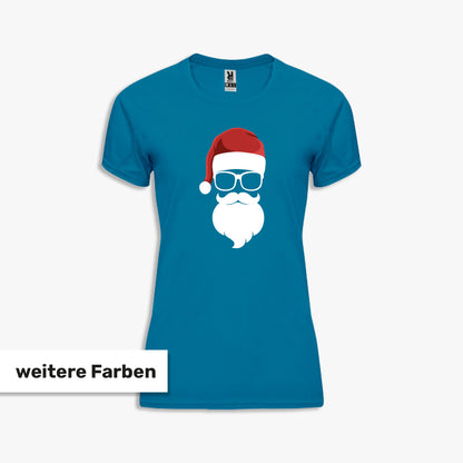 functional shirt "Cool-Santa" women