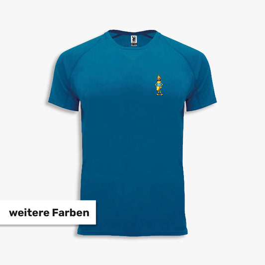 Funktionsshirt "Runana" Herren