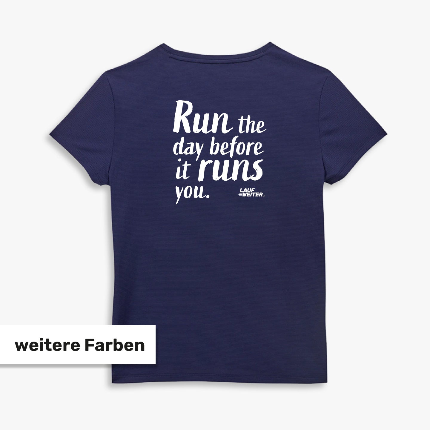 Puma training shirt “RUN” women