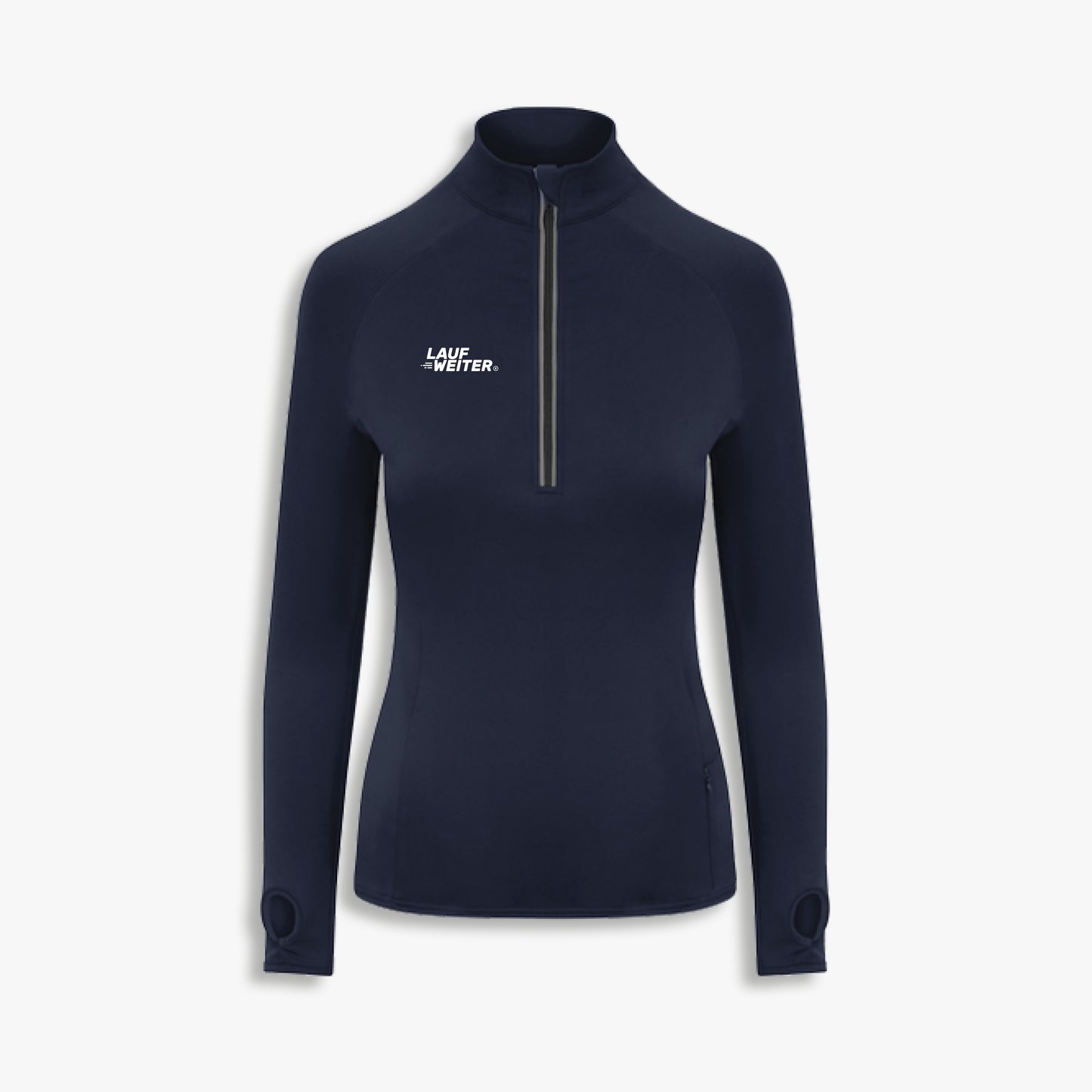 Funktionsshirt langarm Damen