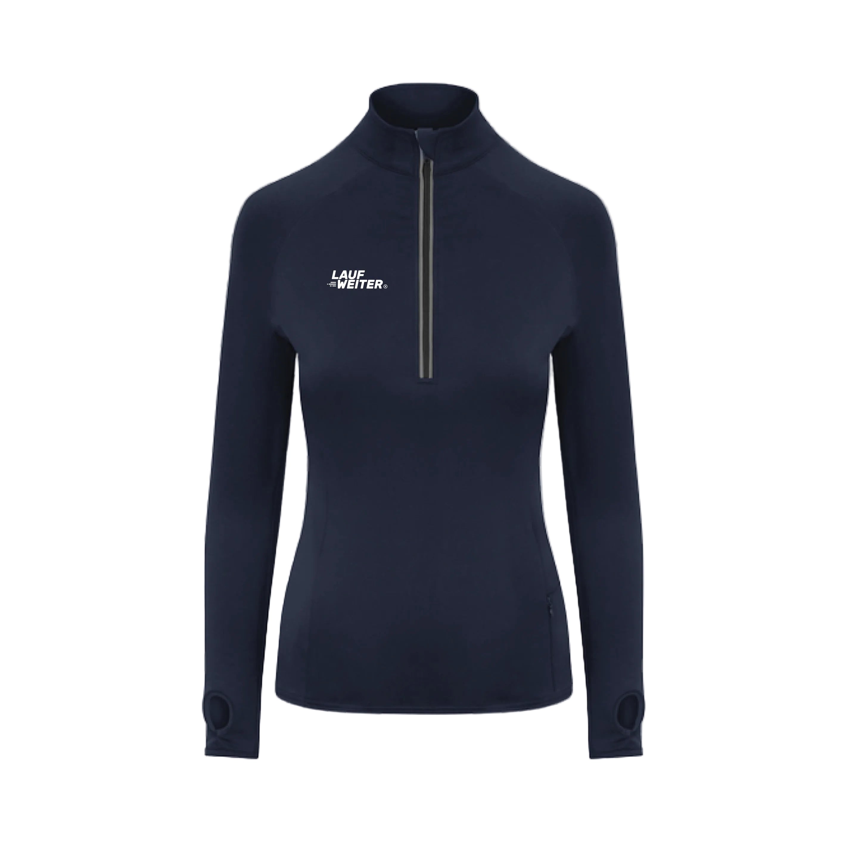 Funktionsshirt Longsleeve Damen