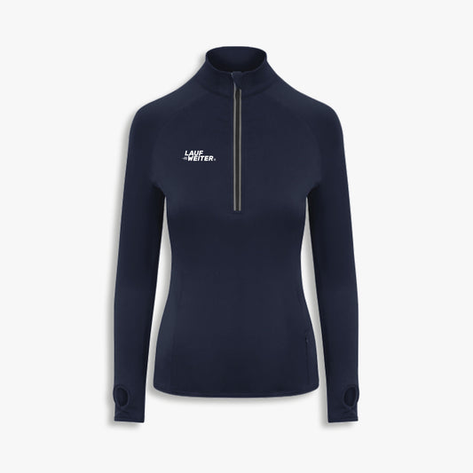 Funktionsshirt langarm Damen
