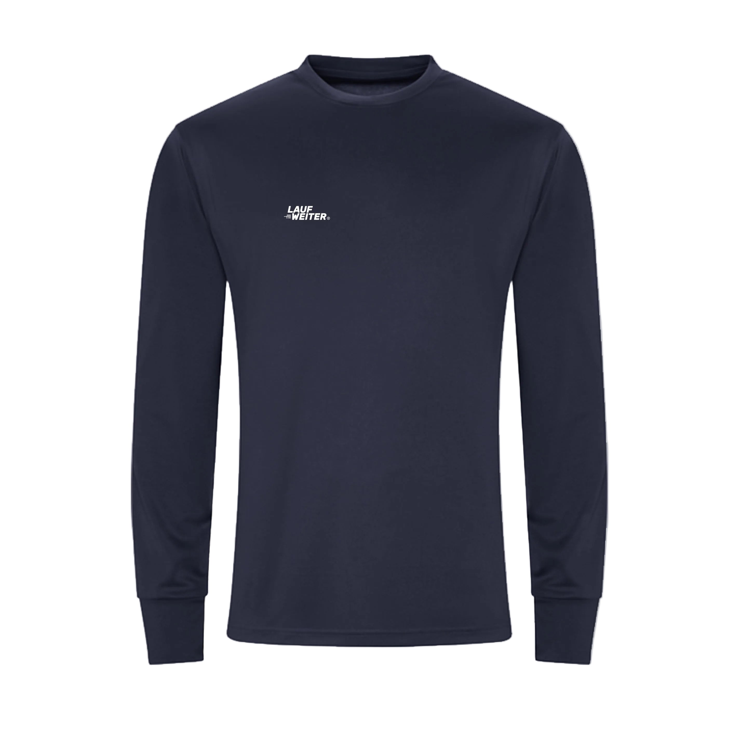 Funktionsshirt Longsleeve Herren