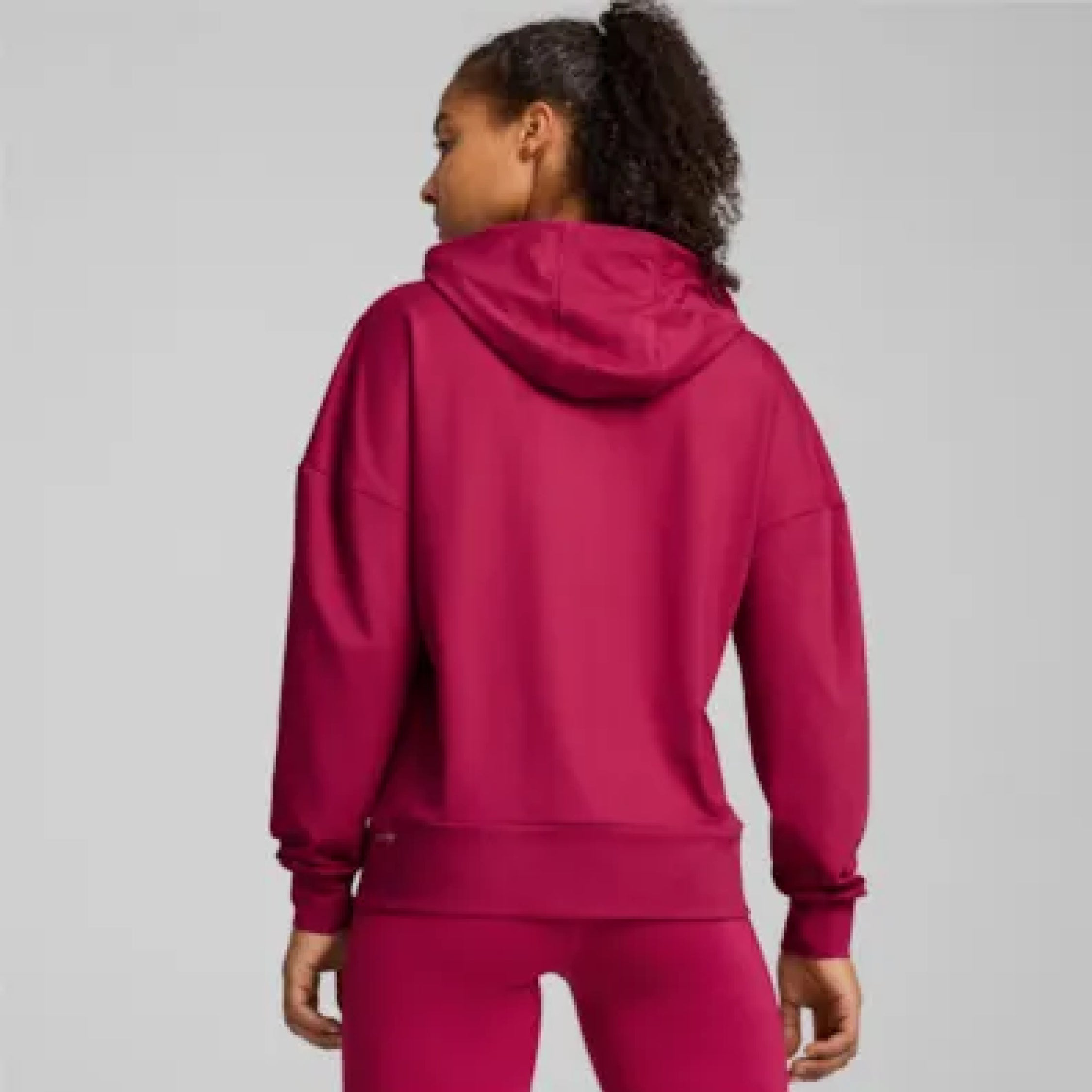 Puma Cloudspun Hoodie Damen