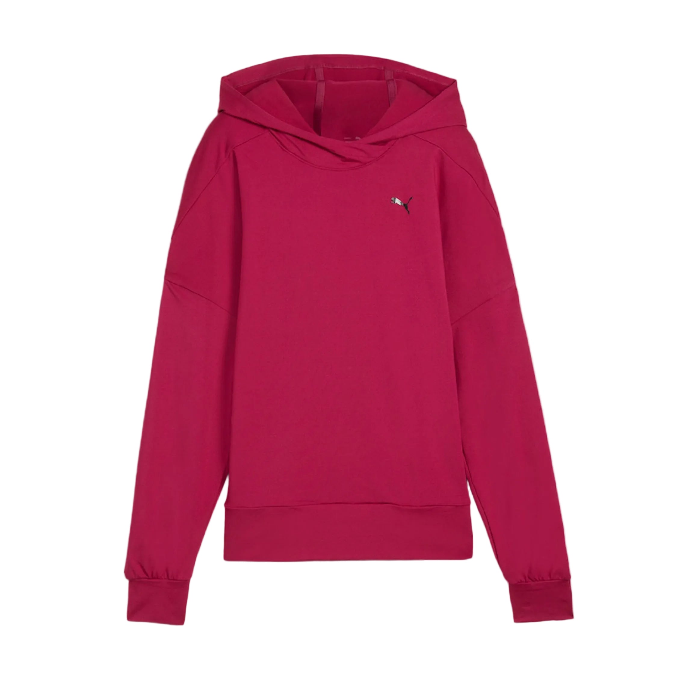 Puma Cloudspun Hoodie Damen