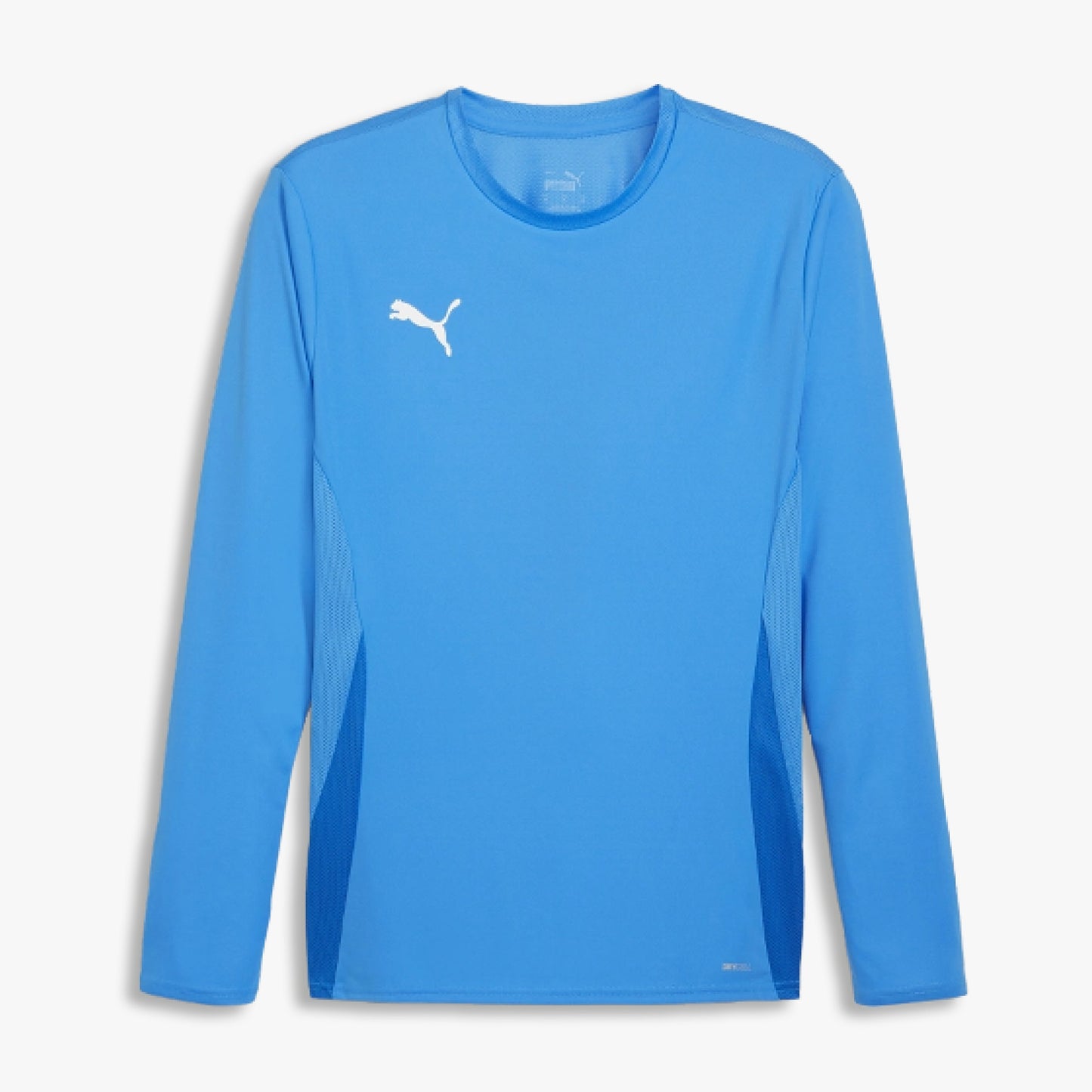 Puma Langarm Funktionsshirt Unisex