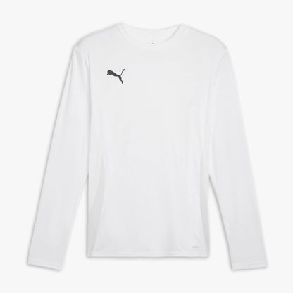 Puma Langarm Funktionsshirt Unisex