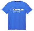 Puma Trainingsshirt "Believe in yourself" Herren