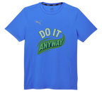 Puma Trainingsshirt "Do it Anyway" Herren