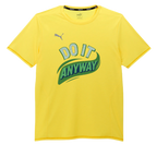 Puma Trainingsshirt "Do it Anyway" Herren