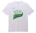Puma Trainingsshirt "Do it Anyway" Herren