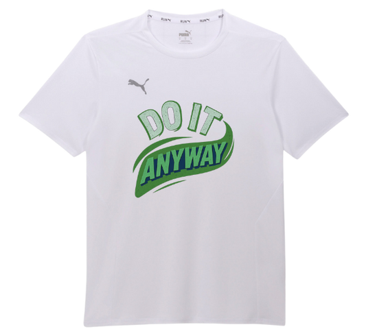 Puma Trainingsshirt "Do it" Herren