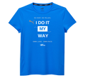 Puma Trainingsshirt "Do it my way" Damen