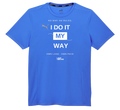 Puma Trainingsshirt "I do it my way" Herren