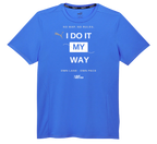 Puma Trainingsshirt "I do it my way" Herren