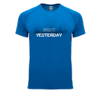 Funktionsshirt "Beat Yesterday" Herren