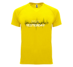 Funktionsshirt "Beat Yesterday" Herren