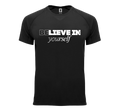 Funktionsshirt "Believe in yourself" Herren