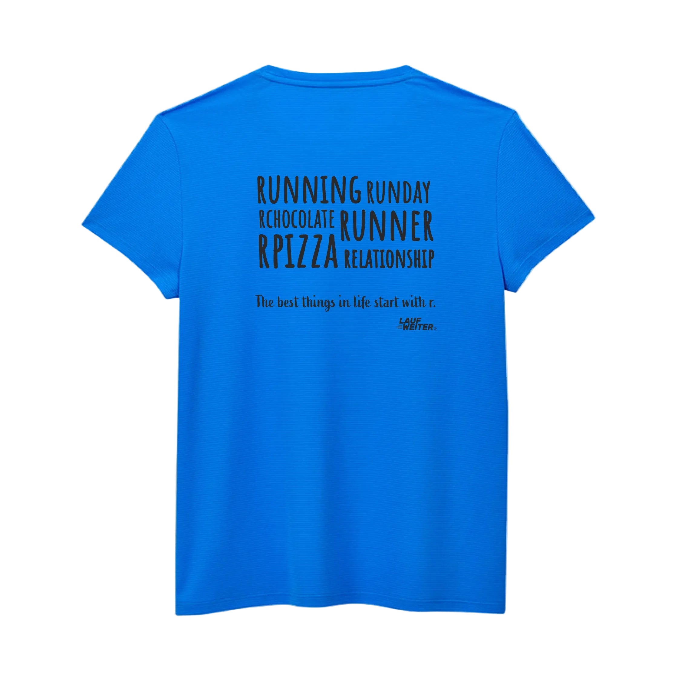 Puma Trainingsshirt "Best things in life" Damen