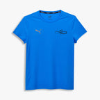 Puma Trainingsshirt "Infinite Love x Running" Damen