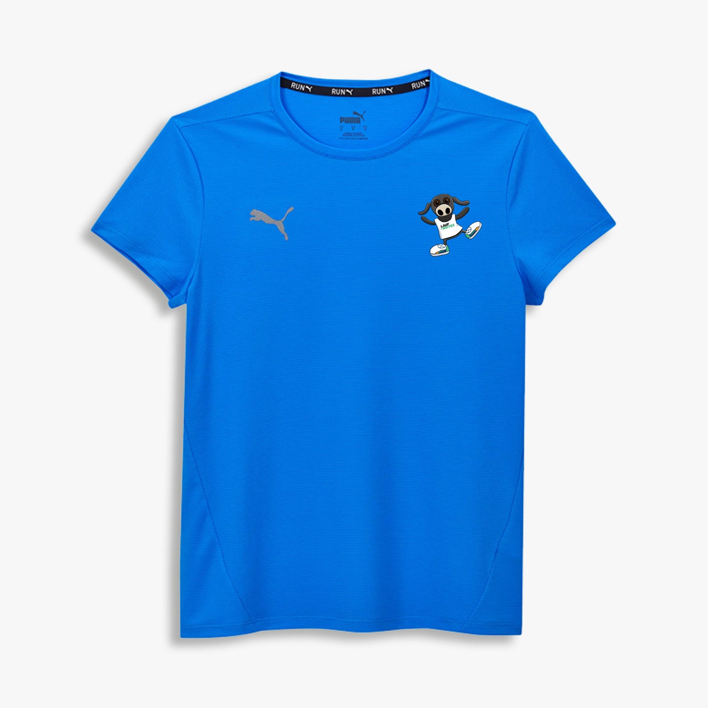 Puma Trainingsshirt "Porki" Damen