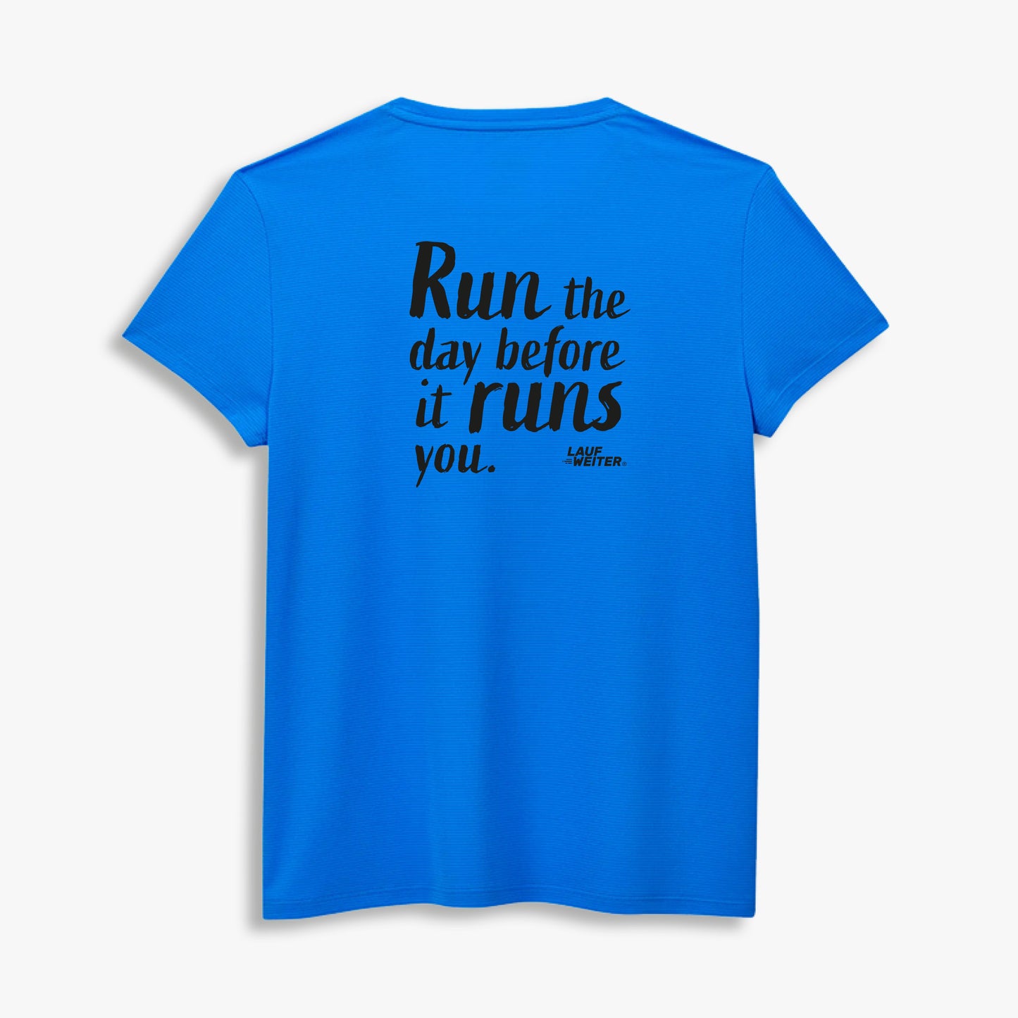 Puma Trainingsshirt "RUN" Damen