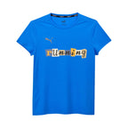 Puma Trainingsshirt "Running" Damen
