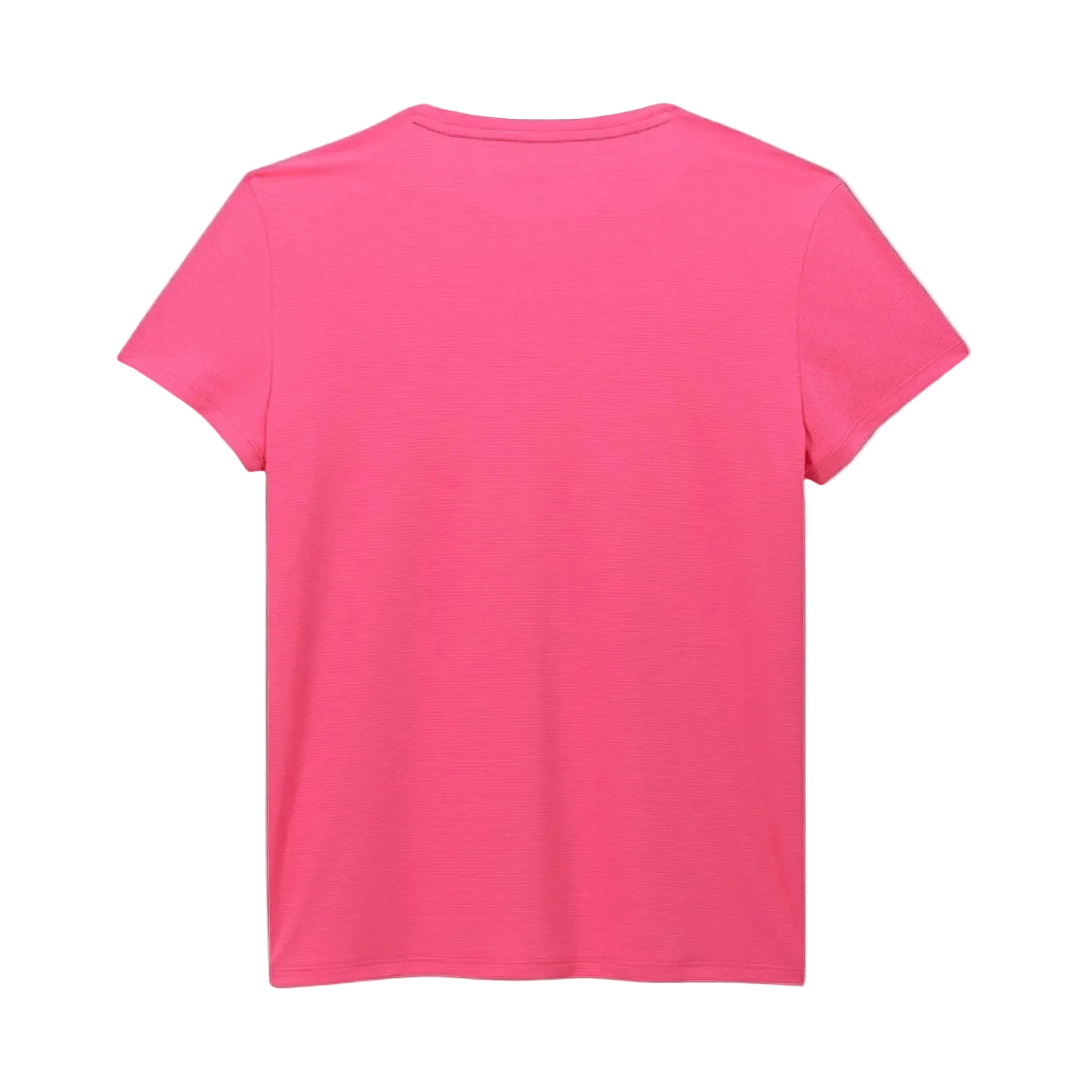 Puma Trainingsshirt "Infinite Love x Running" Damen