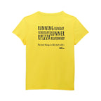 Puma Trainingsshirt "Best things in life" Damen