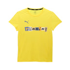 Puma Trainingsshirt "Running" Damen
