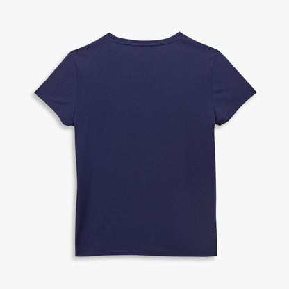 Puma training shirt "Infinite Love x Running" women
