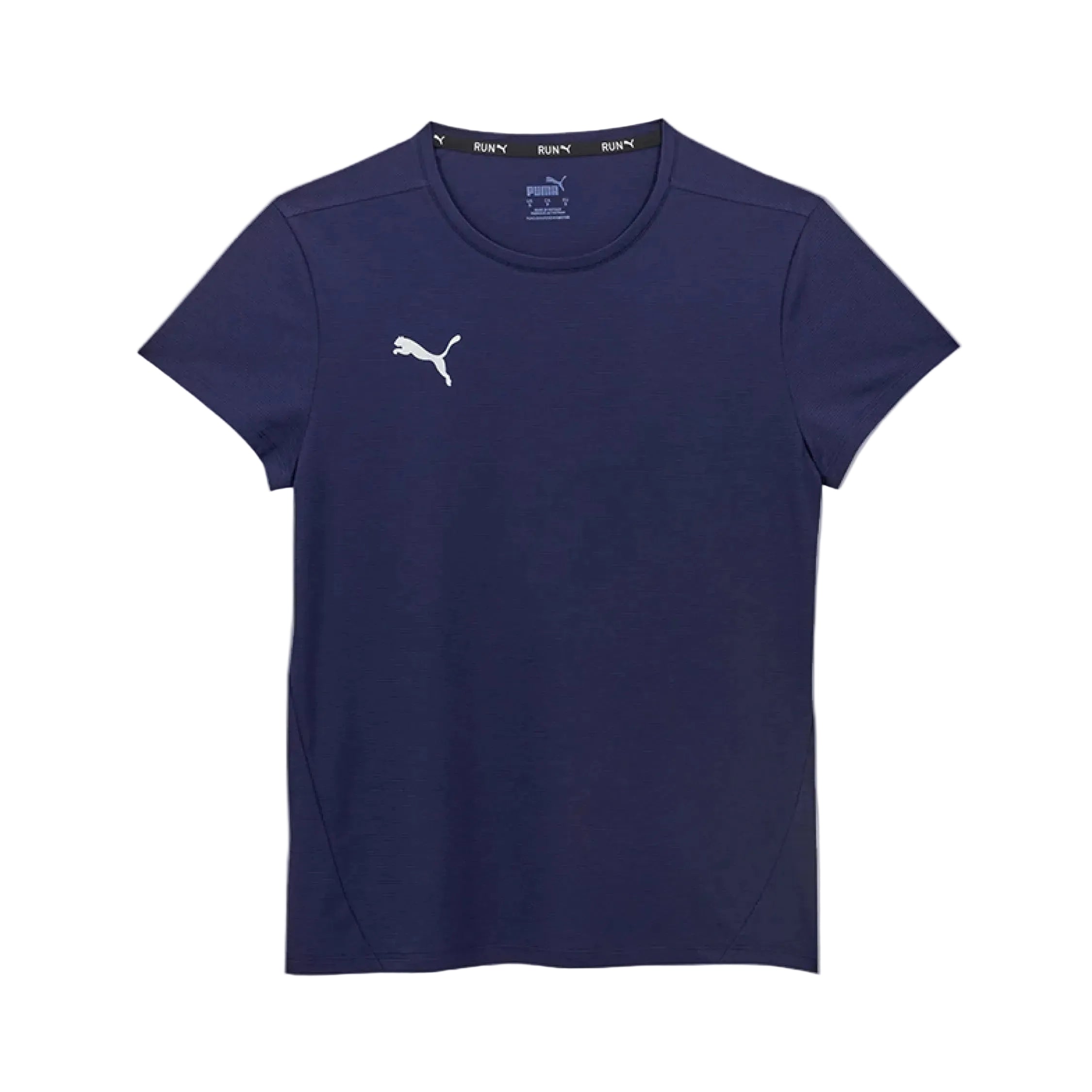 Puma Trainingsshirt "Best things in life" Damen