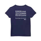 Puma Trainingsshirt "Best things in life" Damen