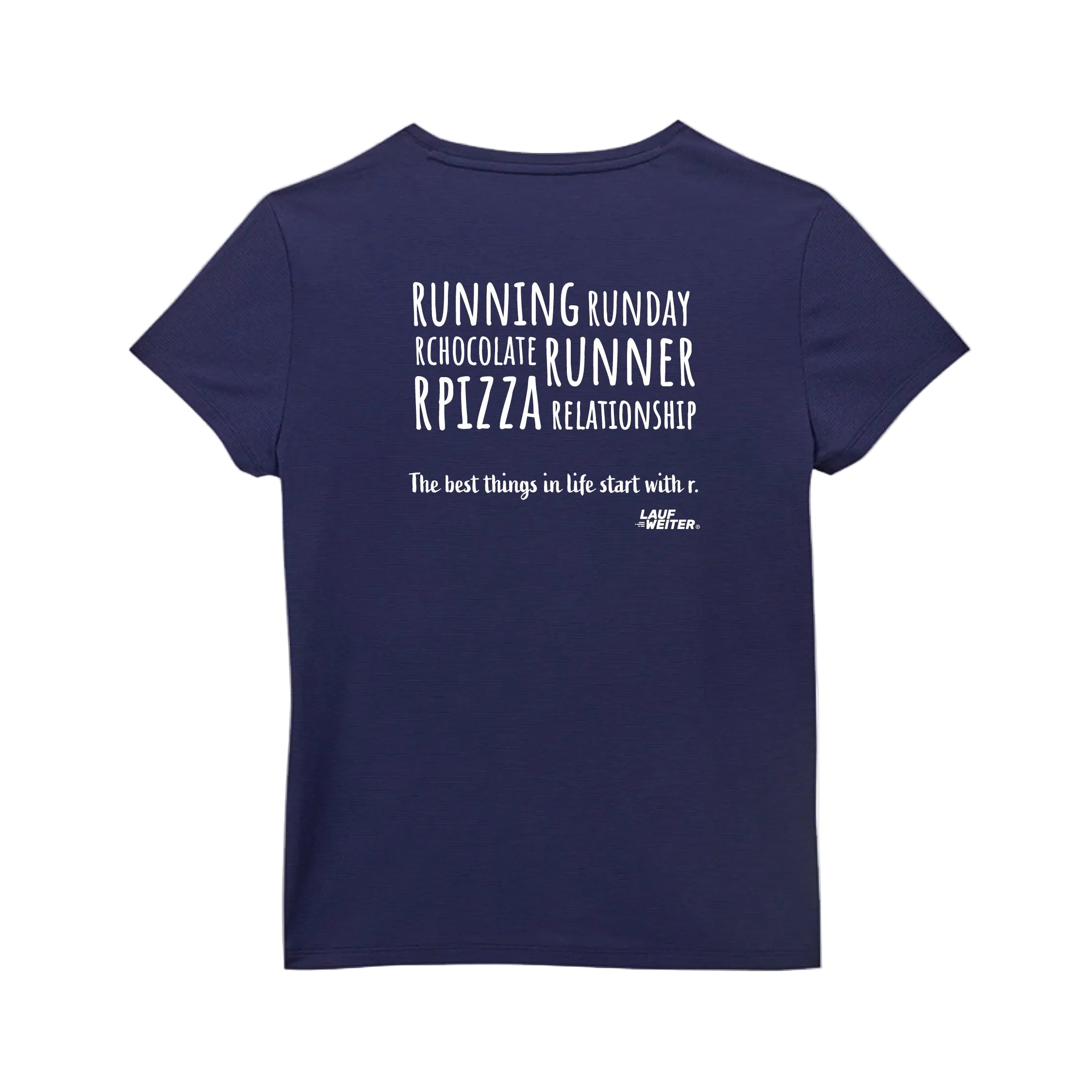 Puma Trainingsshirt "Best things in life" Damen