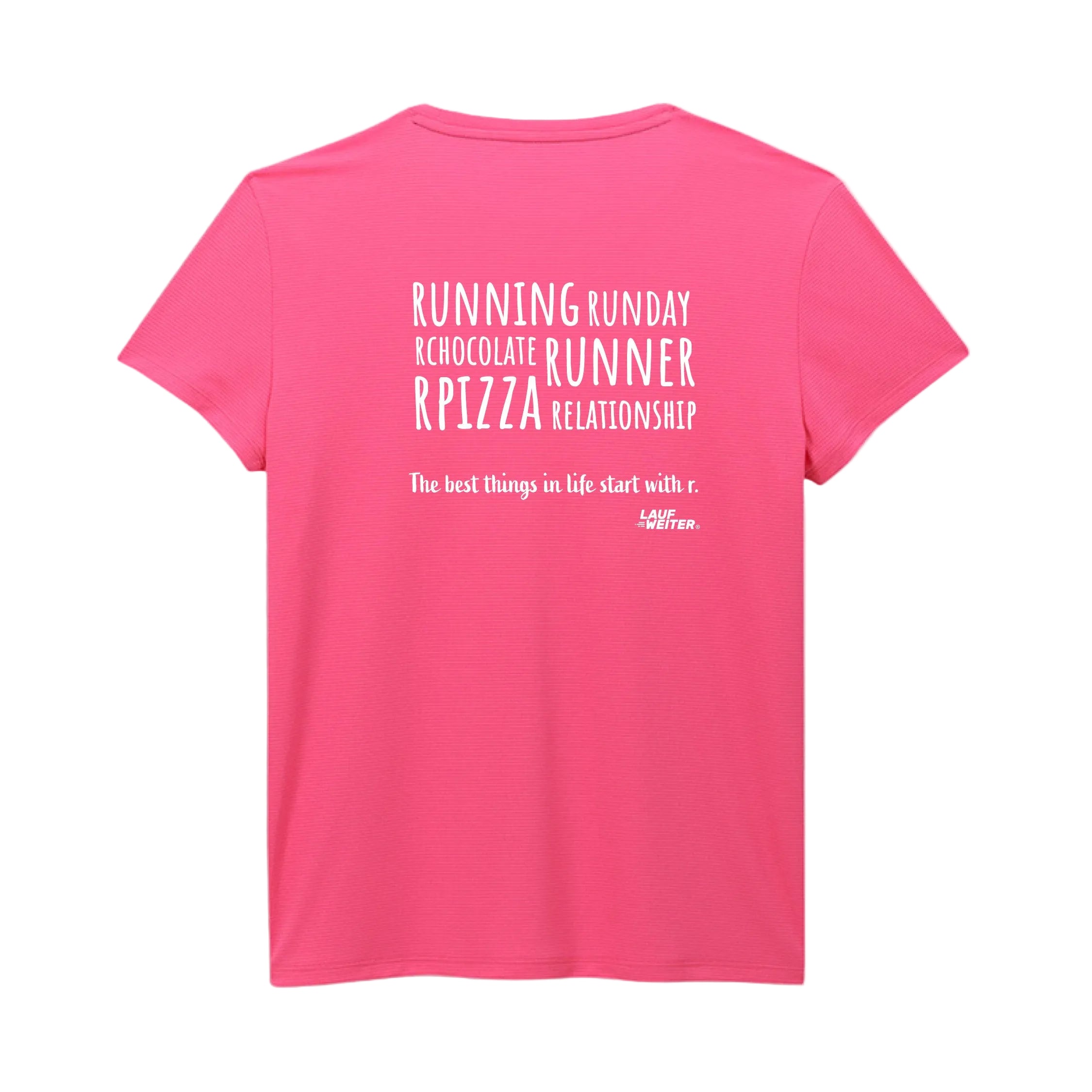 Puma Trainingsshirt "Best things in life" Damen