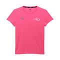 Puma Trainingsshirt "Infinite Love x Running" Damen