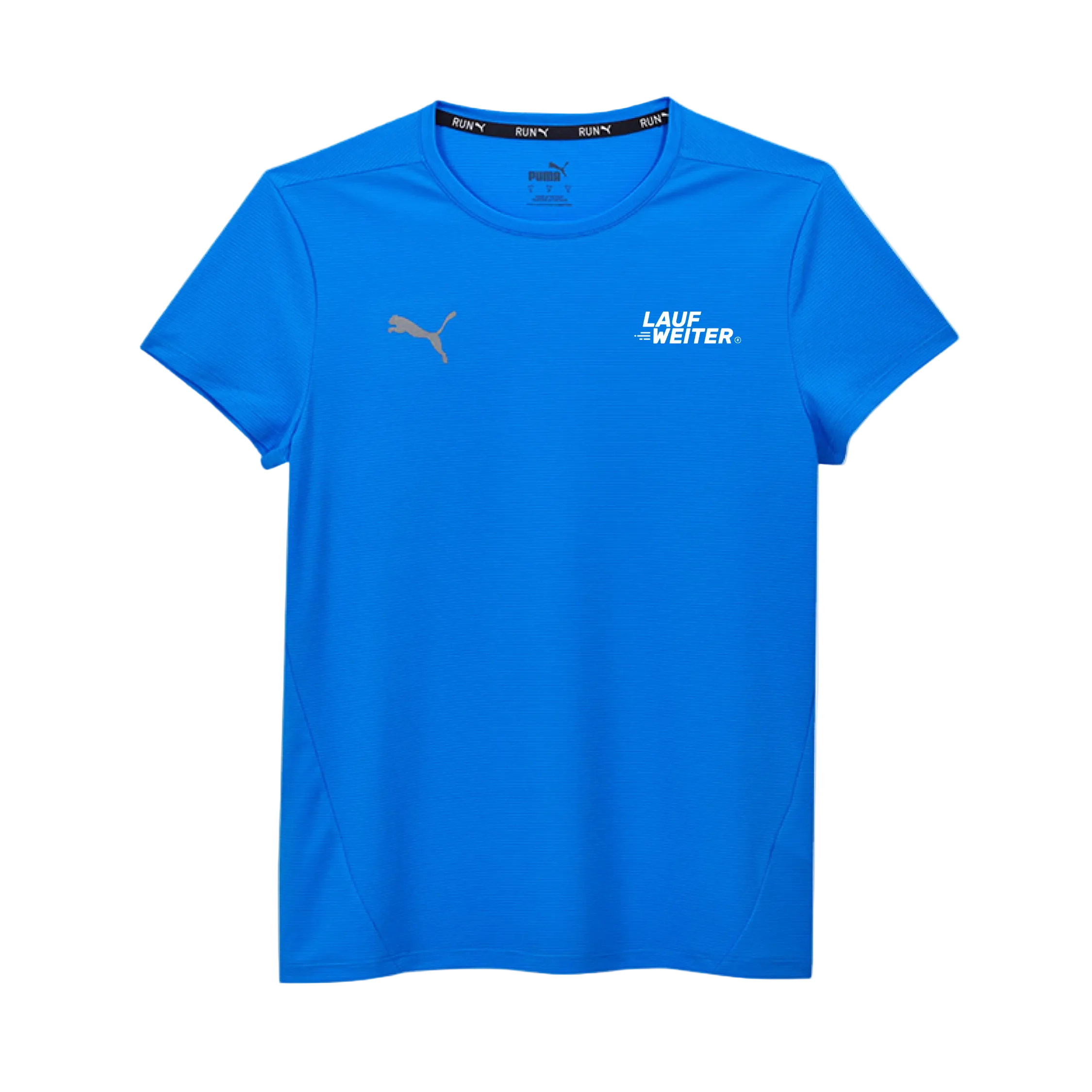 Puma Trainingsshirt "Sonntags Challenge Club" Damen