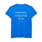 Puma Trainingsshirt "Sonntags Challenge Club" Damen
