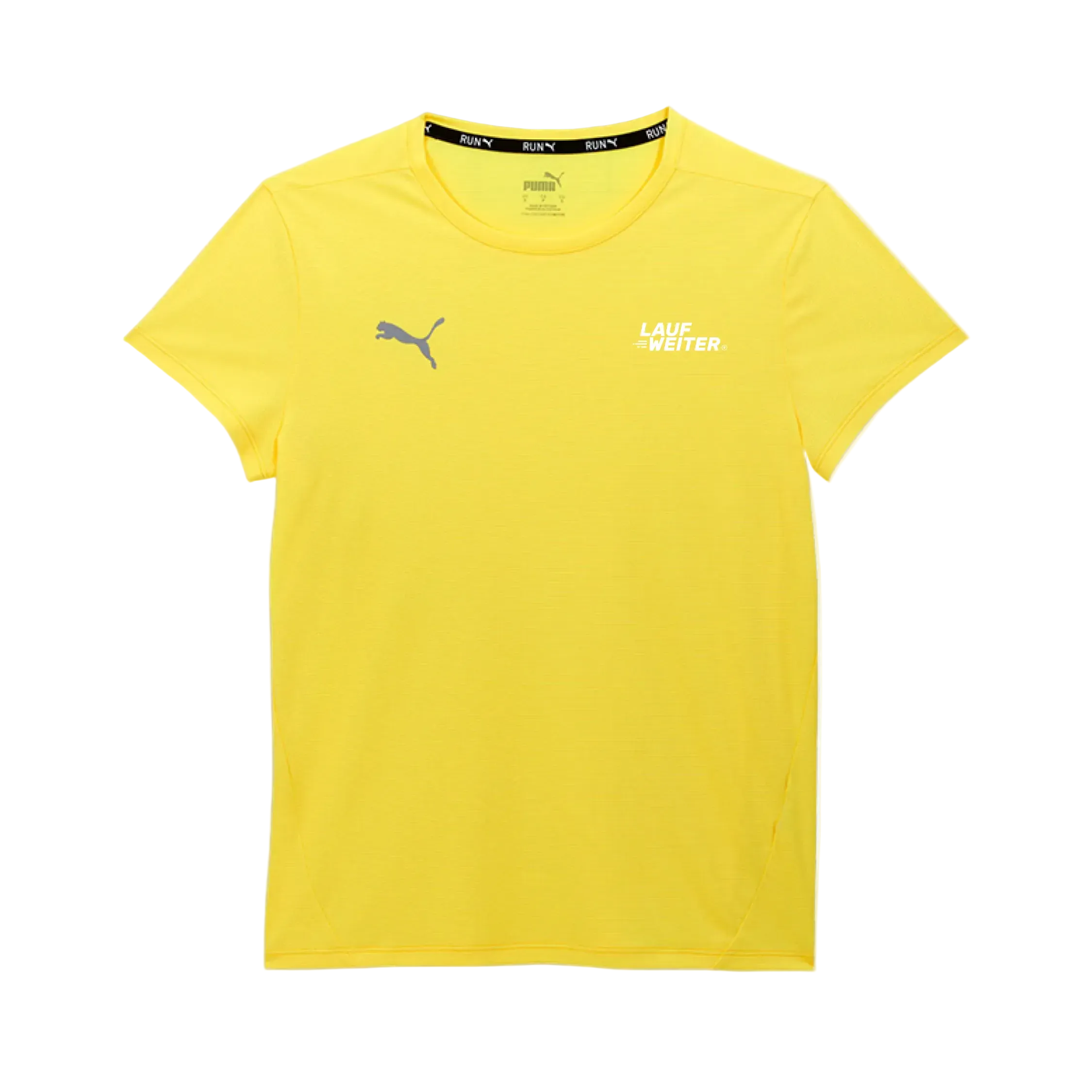 Puma Trainingsshirt "Sonntags Challenge Club" Damen