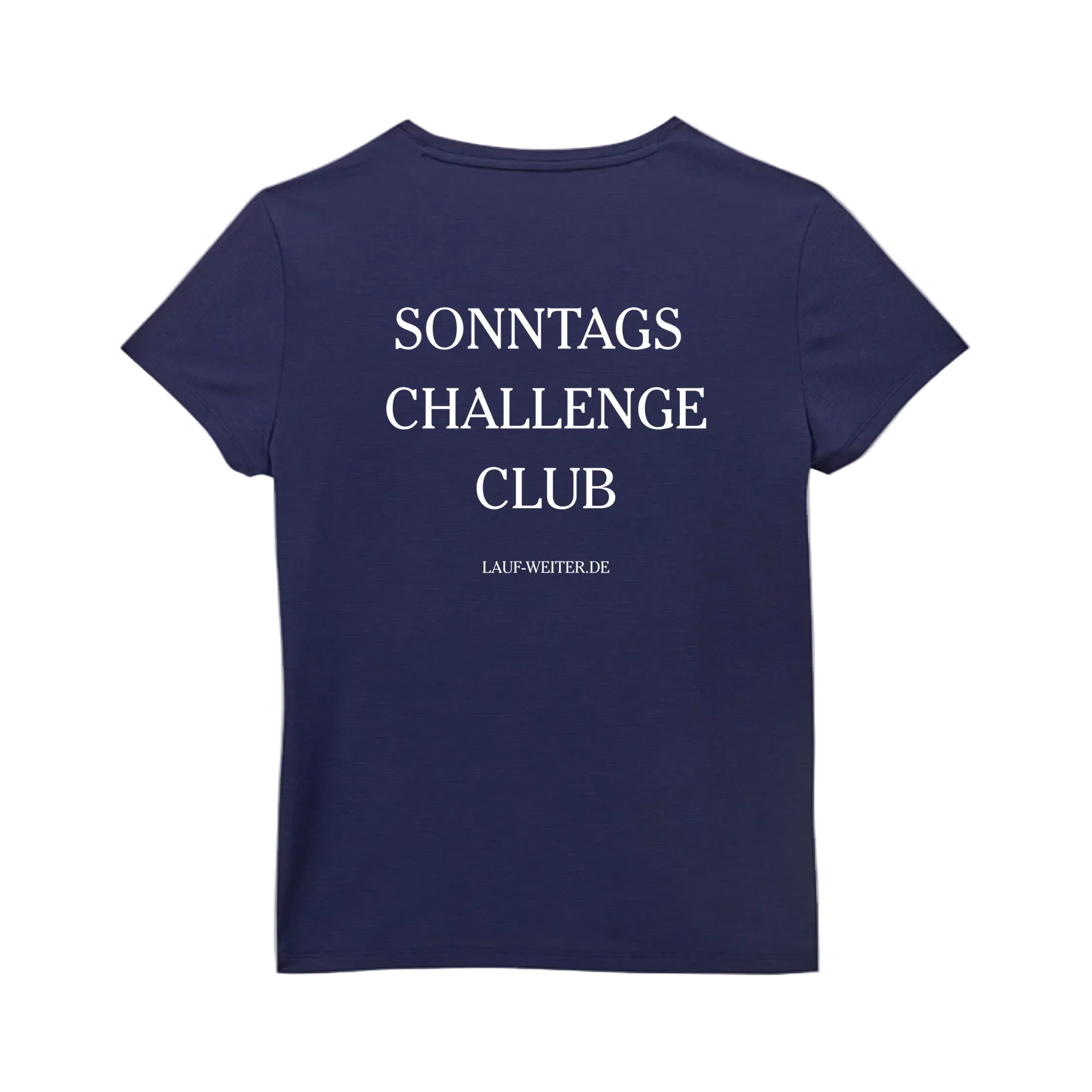 Puma Trainingsshirt "Sonntags Challenge Club" Damen