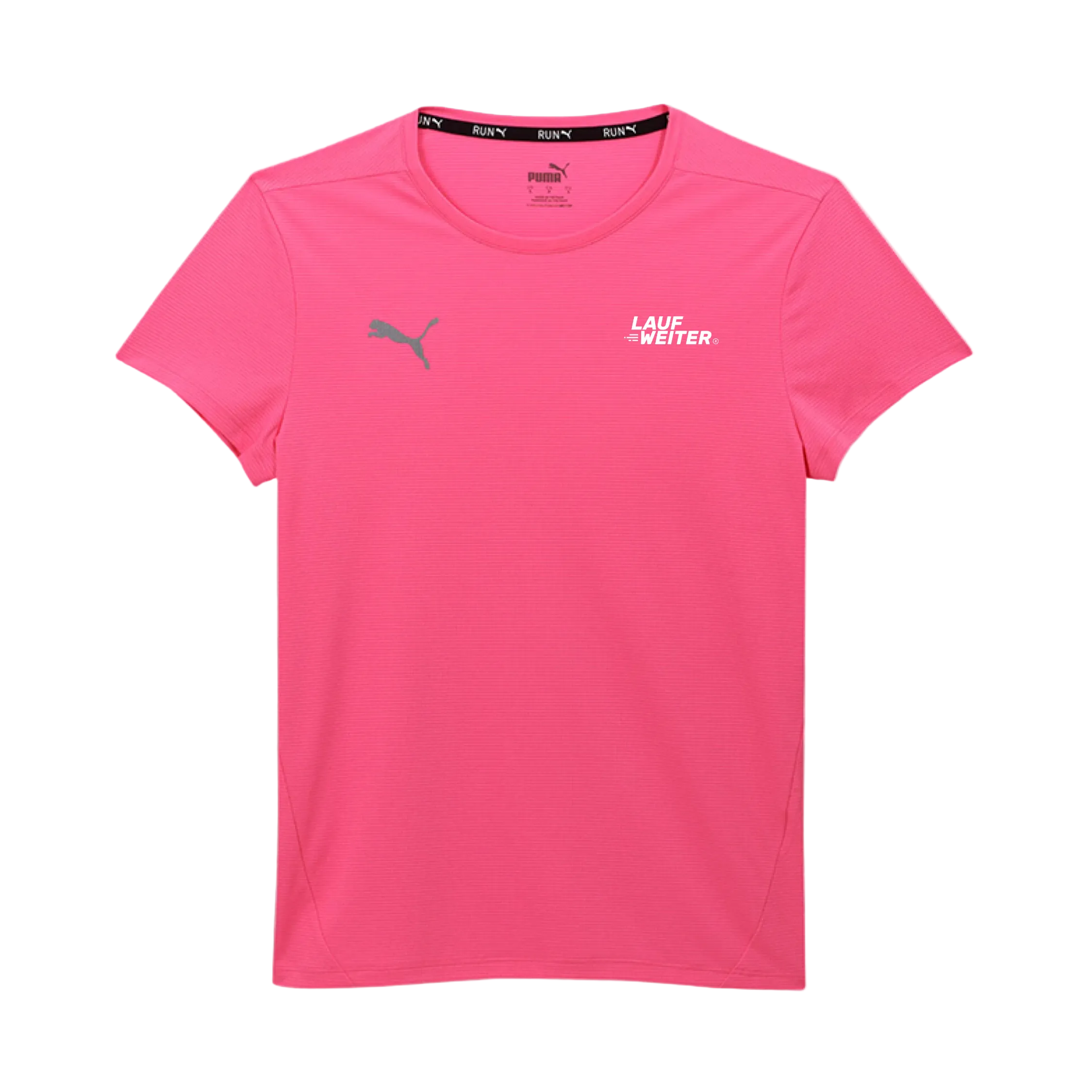 Puma Trainingsshirt "Sonntags Challenge Club" Damen