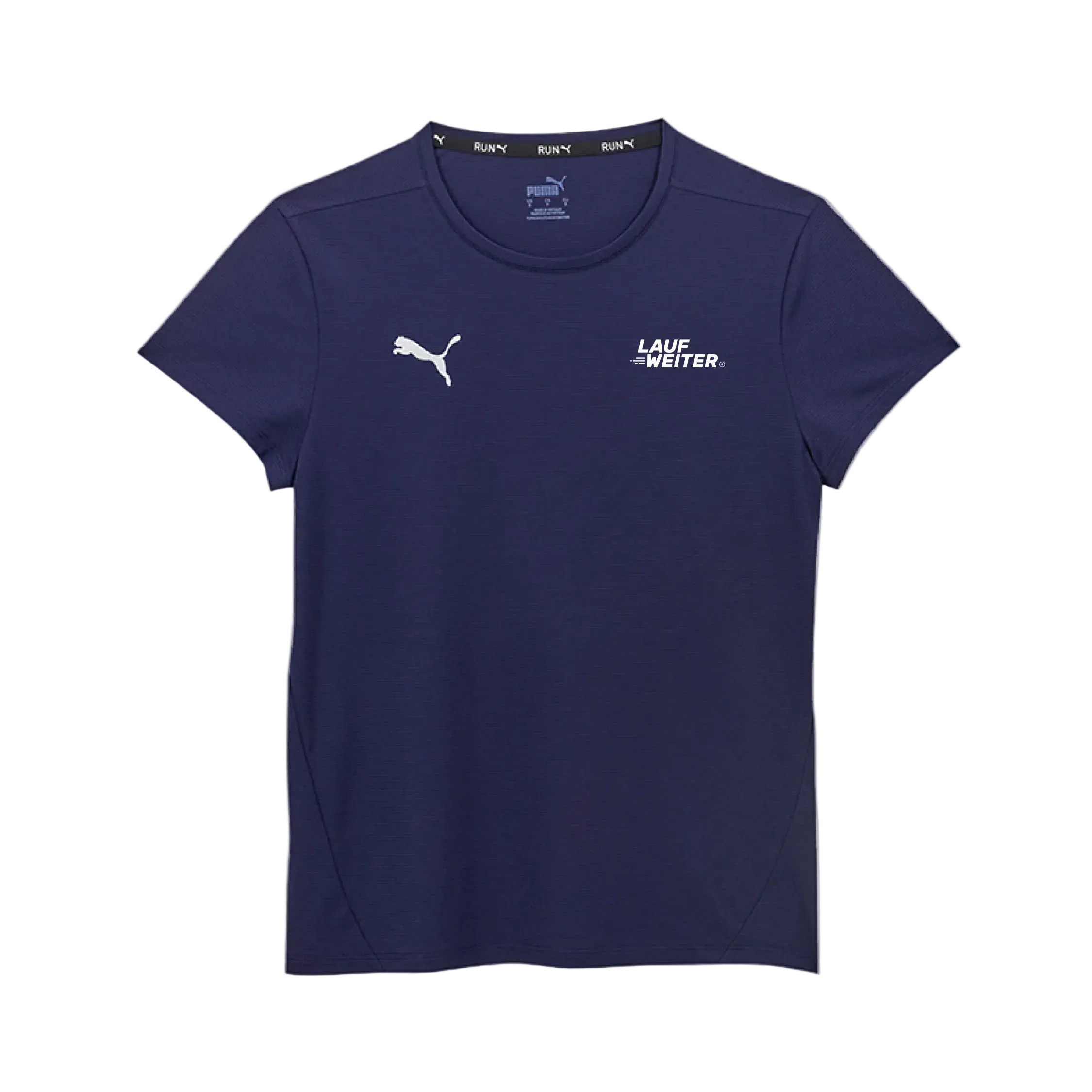 Puma Trainingsshirt "Sonntags Challenge Club" Damen