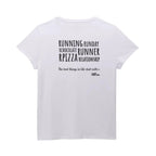 Puma Trainingsshirt "Best things in life" Damen