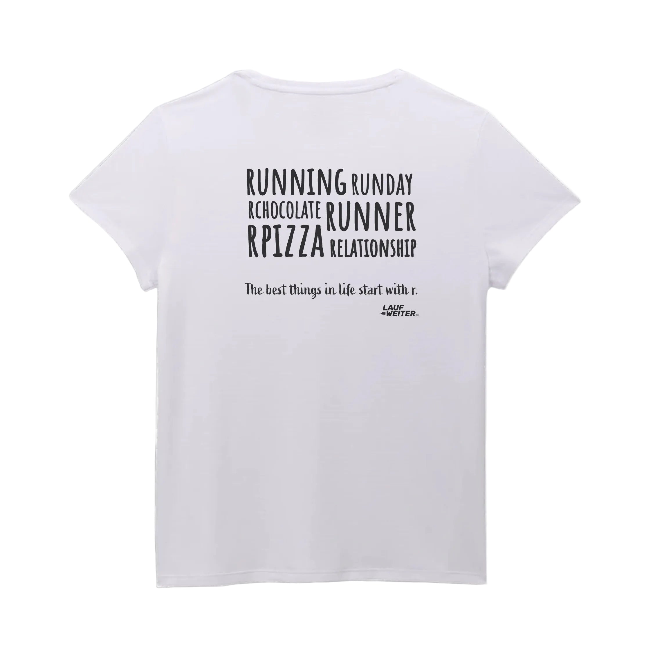Puma Trainingsshirt "Best things in life" Damen