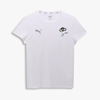Puma Trainingsshirt "Porki" Damen
