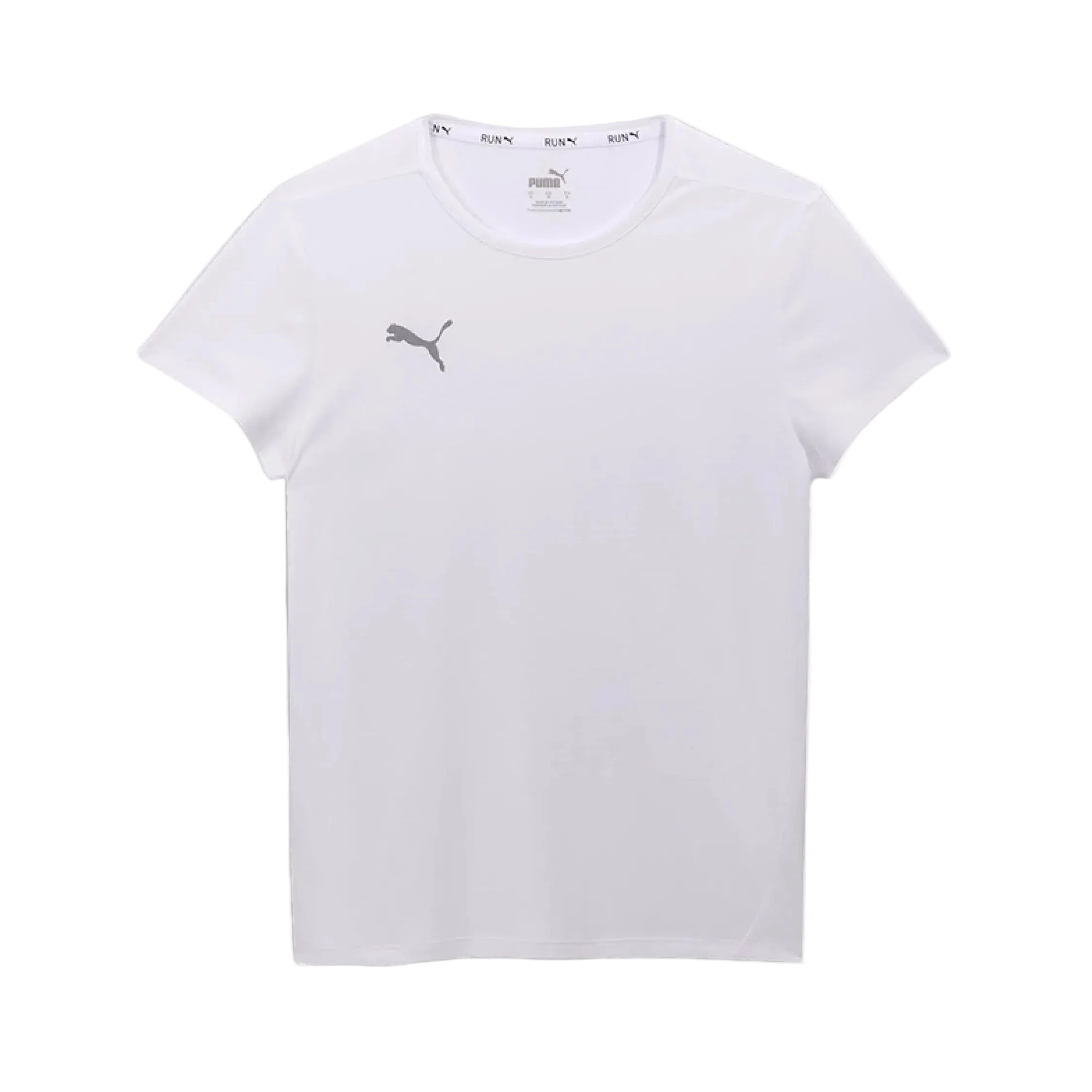 Puma Trainingsshirt "Best things in life" Damen
