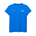 Puma Trainingsshirt "Kopf/Herz" Damen
