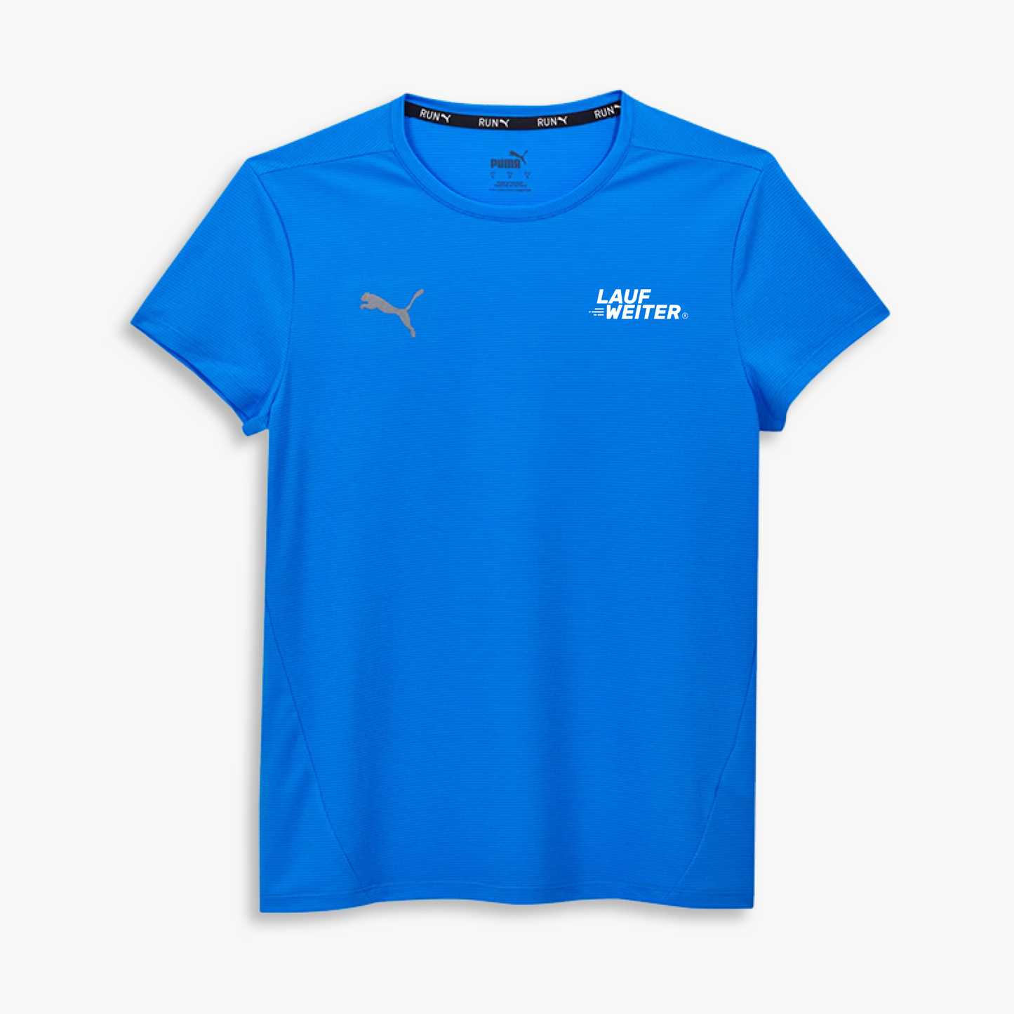 Puma Trainingsshirt "Kopf/Herz" Damen